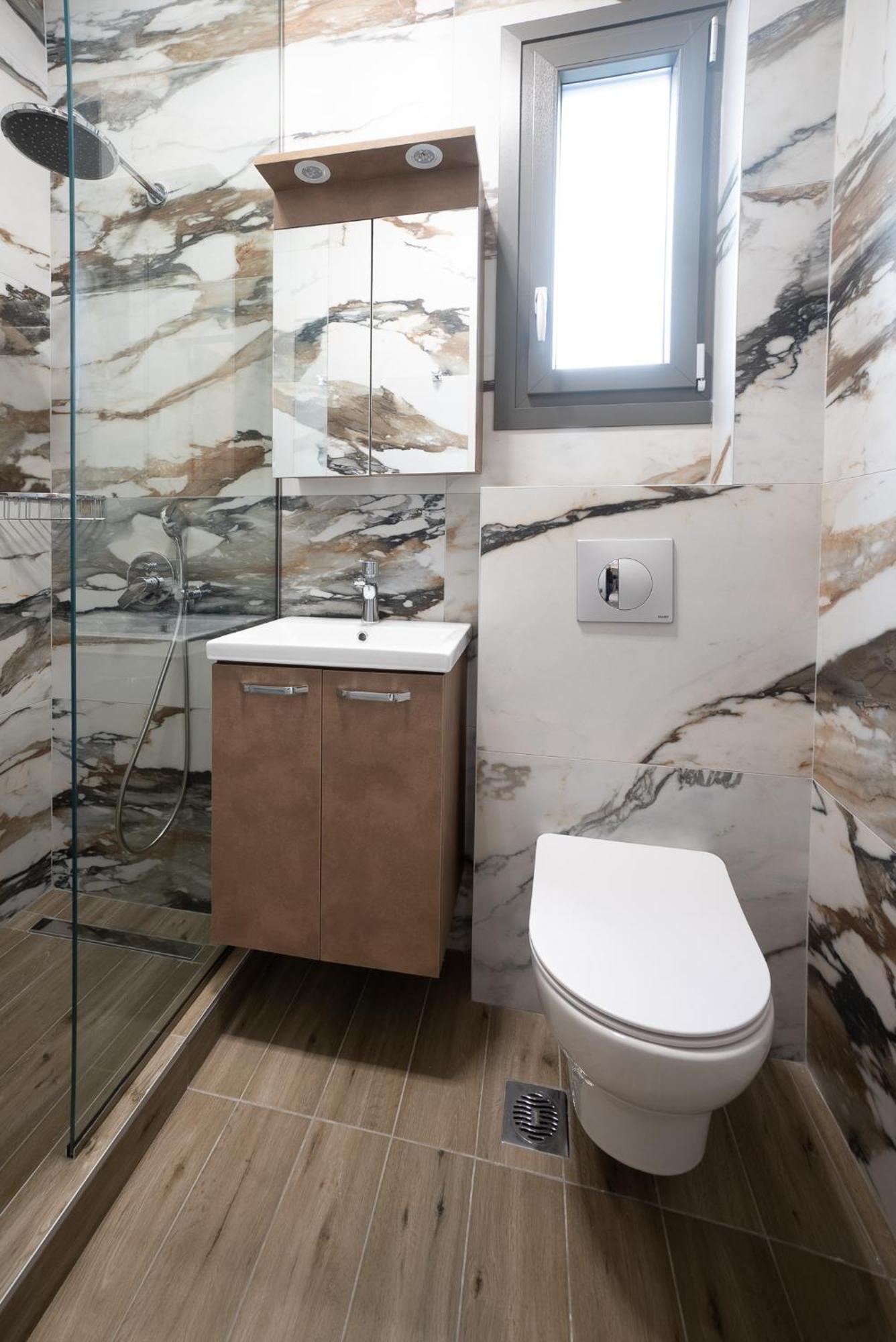 Apartmán Seametry Premium Residencies Kavala Exteriér fotografie