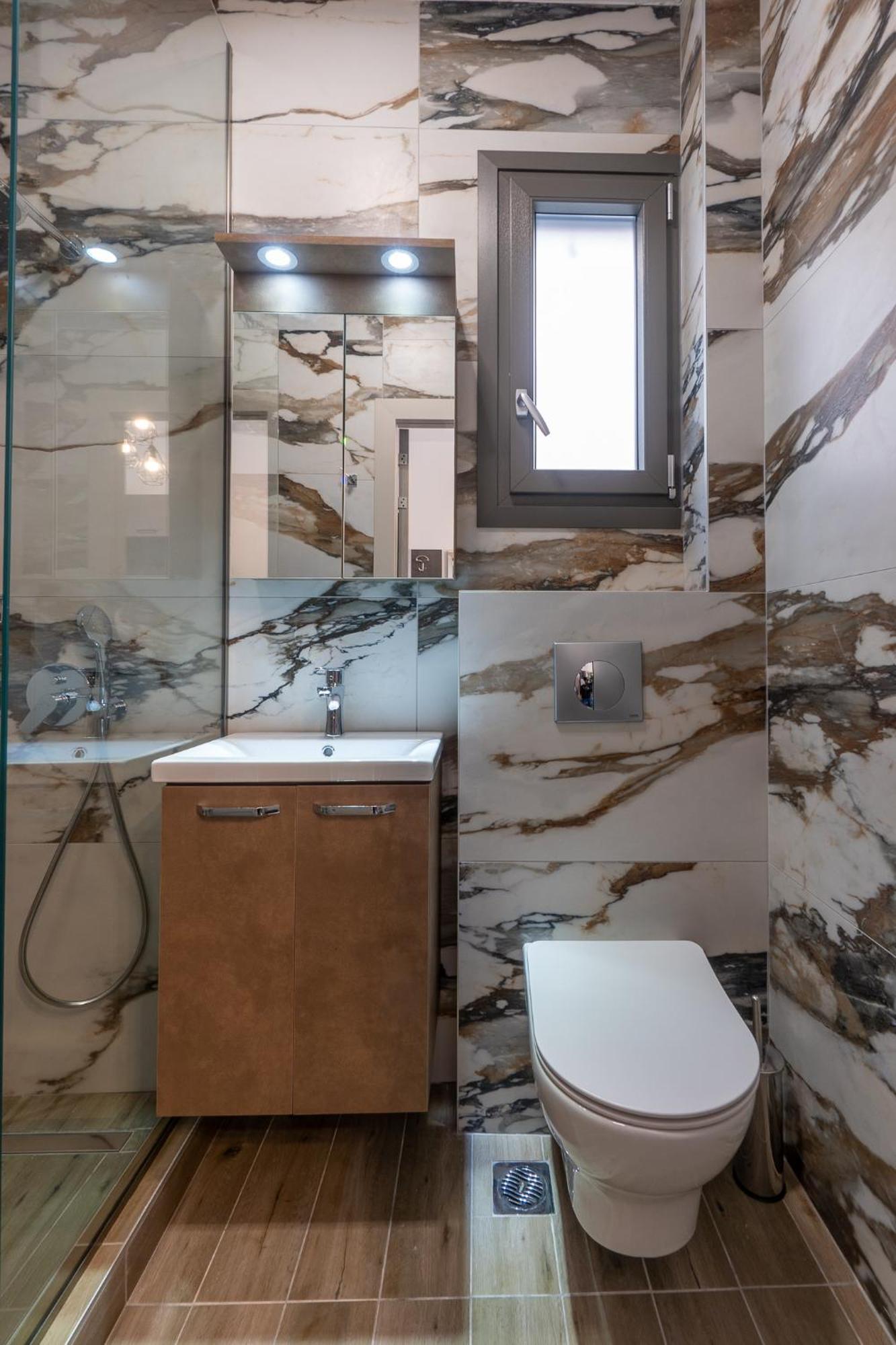 Apartmán Seametry Premium Residencies Kavala Exteriér fotografie